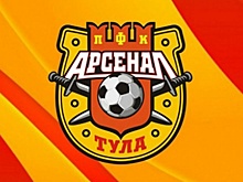 Молодёжка "Арсенала" забила 5 мячей "Уралу" и вышла на второе место
