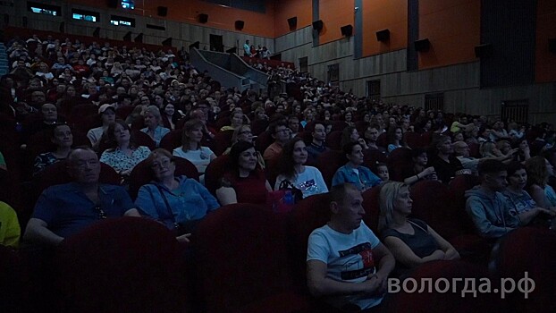 Кинотеатр «Ленком» в Вологде покажет четыре советских фильма в июне (12+) (16+)