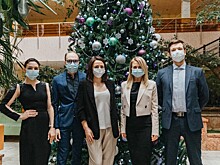 Капотня. Перезагрузка. На месте рабочей слободки появился современный комфортабельный район