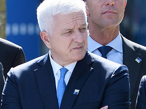 Виновата Россия: лидеры Черногории разоткровенничались с «Порошенко» и «Гройсманом»