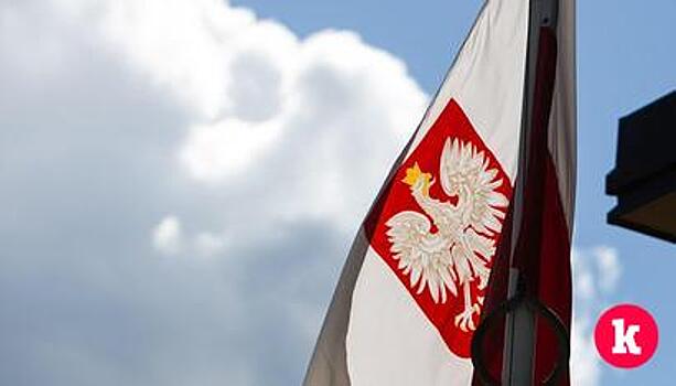 Новый премьер-министр Польши сформировал состав правительства