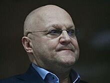 Суд закрыл прения по делу генерала Дрыманова