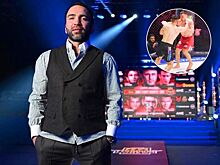 АМС Fight Nights 118, Камил Гаджиев, незамедлительный реванш, российские ММА