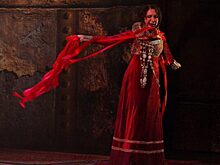 Театр «Модерн» представит постановку Юрия Грымова «Юлий Цезарь Live»