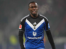 «Гамбург» отстранил футболиста за вождение в нетрезвом виде