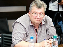 Игорь Ефремов покинул свой пост