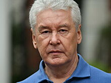 Собянин наградил столичных медработников за помощь пациентам с COVID-19