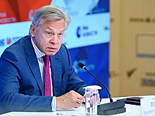 Пушков высказался о будущем транзита российского газа через Украину