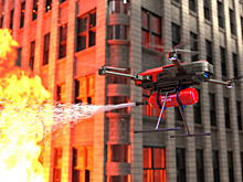 США пытаются «заземлить» китайские дроны