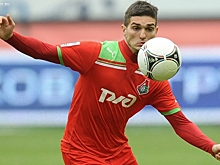 Оздоеву предрекли переход в "Спартак"