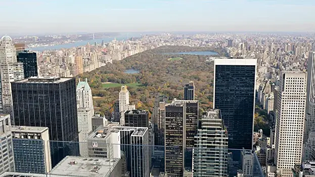 Лидерству США предрекли конец