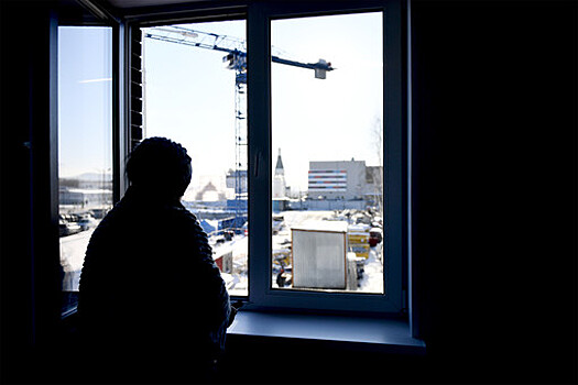 Москвичи стали рассчитывать на минимальную сумму ипотечных кредитов из-за неуверенности в будущем