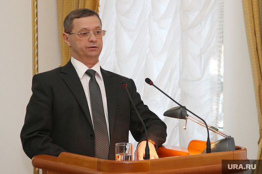 Суд разрешил экс-главе курганского района Малышеву не платить миллионный ущерб