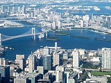 Япония попросила США выразить публичную поддержку на фоне конфликта с Китаем