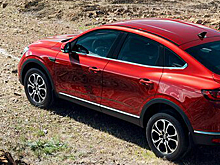 Названы лучшие бюджетные кроссоверы на 2020 год