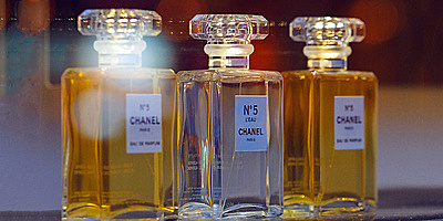 Русский след в Chanel №5: к столетию легендарного аромата