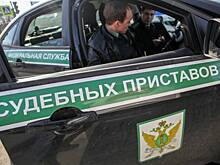 Житель Приморья, уклоняясь от выплат алиментов, едва не лишился машины