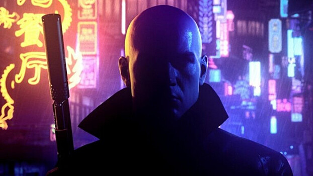 HITMAN III продалась на 300% лучше предшественницы