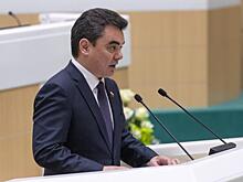Сенатор Ирек Ялалов заработал более шести миллионов