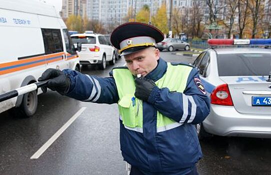 В Костроме разрабатывают концепцию для снижения количества ДТП