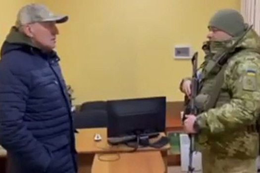 Посол Белоруссии описал инцидент с «30 сребряниками» на украинском КПП