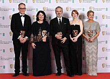Сэм Мендес, Хоакин Феникс, Рене Зеллвегер — и другие лауреаты премии BAFTA-2020