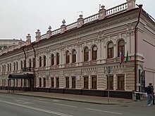 Клячкинская больница: Тукай в красной зоне