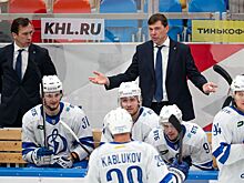 Кудашов — о Коновалове: он не номер один в «Динамо». У нас три вратаря