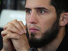 Чемпион UFC Махачев заявил, что российским бойцам не хватает изюминки