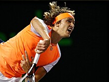 Чилич, Зверев-младший и Карреньо-Буста выиграли титулы ATP 250