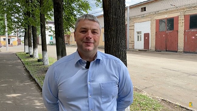 Дмитрий Катынов: АТП всё делает правильно. Не собираемся оправдываться