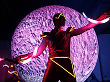 В Петербурге состоялось открытие фиджитал-пространства Futurione Emotions