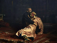 7 знаменитых «проклятых» русских картин: что с ними не так