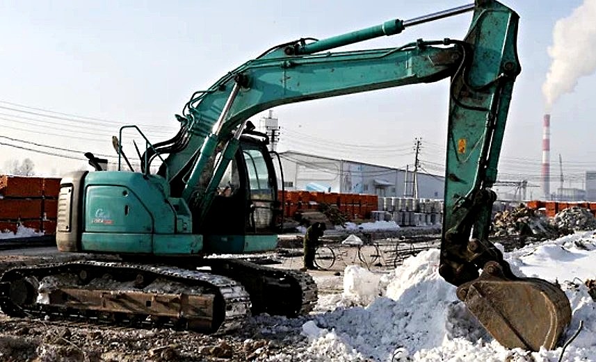 Градообразующее предприятие Катайска преобразуют в индустриальный парк ...