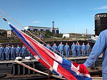 "Т24" покажет уникальные фильмы о российских моряках-подводниках