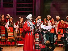 Московский рождественский фестиваль духовной музыки пройдет с 14 по 23 января