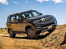 Эксперты оценили шансы индийского автопрома закрепиться в России