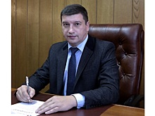 Министром труда и занятости населения Тамбовской области назначен Михаил Филимонов