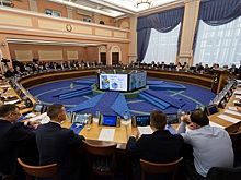 Председатель комиссии горсовета Новосибирска намерен покинуть свой пост