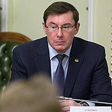 Луценко присоединился к атаке на FIFA