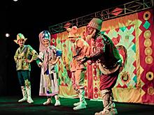 Шестнадцать спектаклей и тысячи зрителей: «Культурная афиша» Металлоинвеста подвела итоги гастрольного сезона-2025