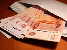 В Омской области значительно выросла общая сумма взяток и их средний размер