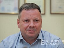 Владимир Филатов стал новым руководителем Управления здравоохранения Казани