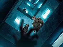 Фильм «Платформа 2», 2024 год: дата выхода и сюжет научно-фантастического триллера