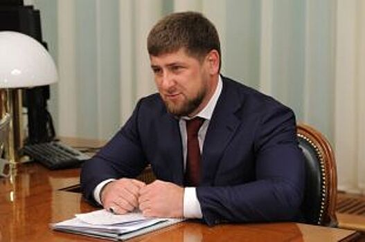 Кадыров подарил квартиру участнику шоу на НТВ