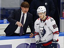 Главный тренер «Нефтехимика» прокомментировал поражение от «Автомобилиста»