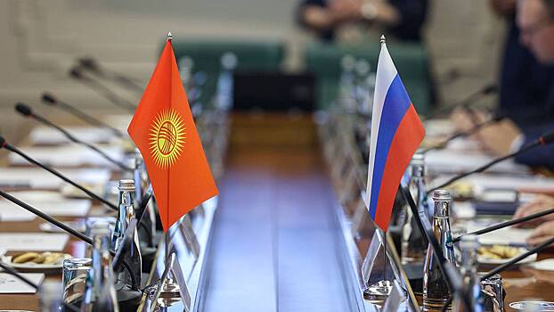 Киргизия подала в суд на РФ из-за отказов выдавать полисы ОМС семьям мигрантов