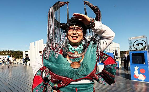 ВЭФ-2024: Ставка на традиционный уклад всегда себя оправдает