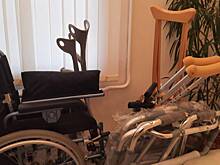 «Все знали»: директор интерната 10 лет «сдавал» детей-инвалидов педофилам