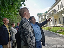 Прокуратура Екатеринбурга подает в суд на хозяев усадьбы Расторгуевых – Харитоновых